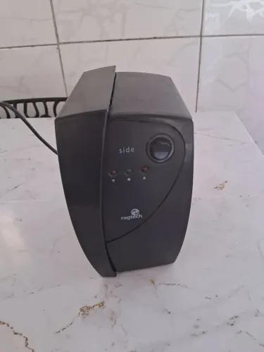 Estabilizador Ragtech