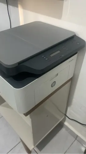 Impressora HP MFP 135W