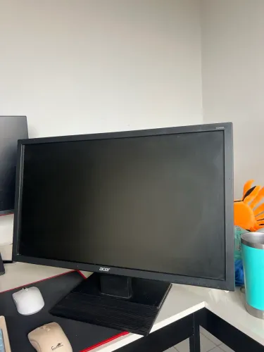 Monitor Acer 25p