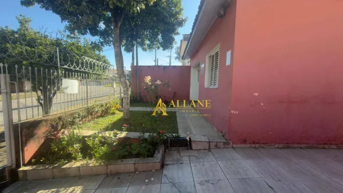 Casa com 3 dormitórios à venda, 120 m² por R$ 450.000,00 - Jardim dos Estados - Sorocaba/S