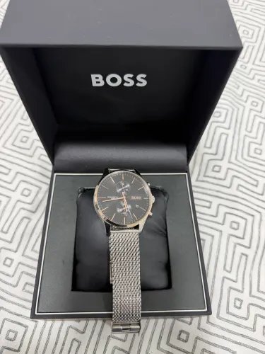 Relógio Hugo Boss