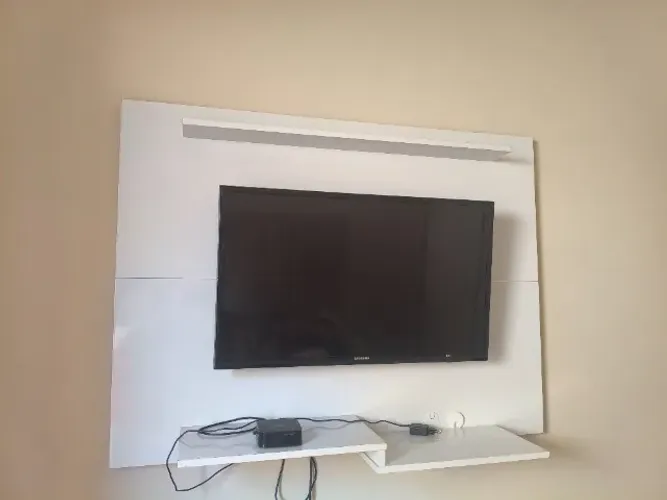 Painel de TV 0,90x1,20