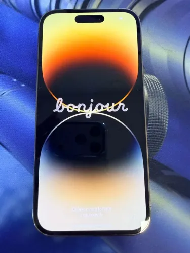 Iphone 14 Pro - 256 GB