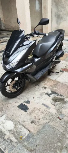 HONDA PCX 2024 , ÚNICO DONO 