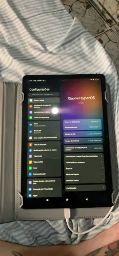 Tablet Redmi Pad SE 10.6 - 256GB