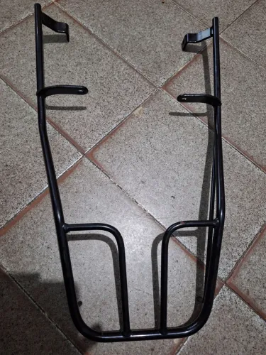 Bagageiro pop 110i 2025