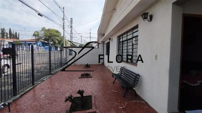 casa - Centro - Sumaré