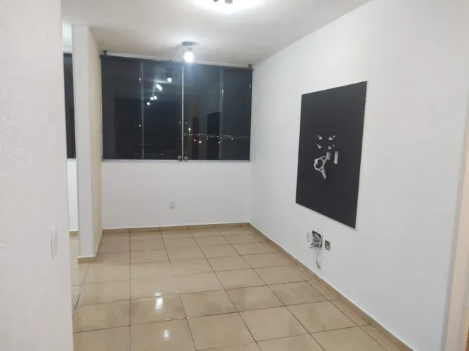 Vendo apartamento na QN 16 riacho fundo II