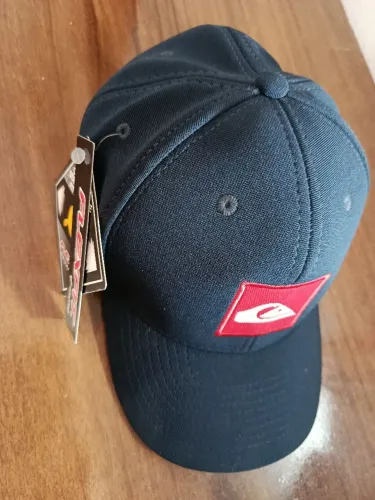 Boné Quiksilver