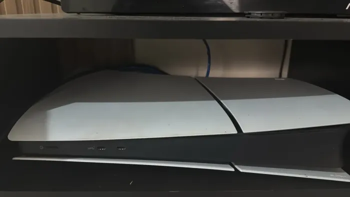 Ps5 slim digital