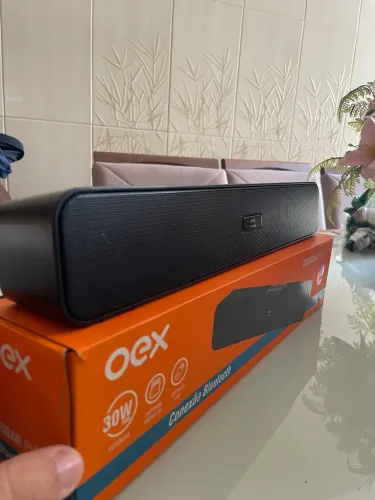 SOUNDBAR PULSE