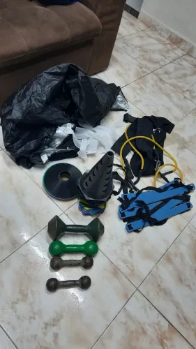 Kit funcional