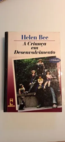 A criança em Desenvolvimento