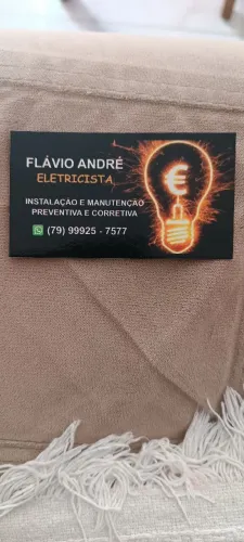 Eletricista residencial