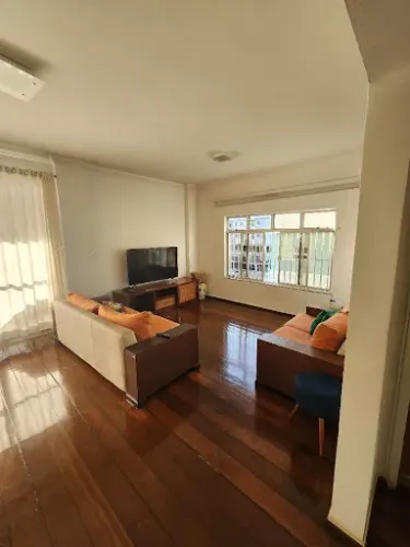 Apartamento com 3 dormitórios à venda, 240 m² por R$ 1.100.000,00 - Centro - Cabo Frio/RJ