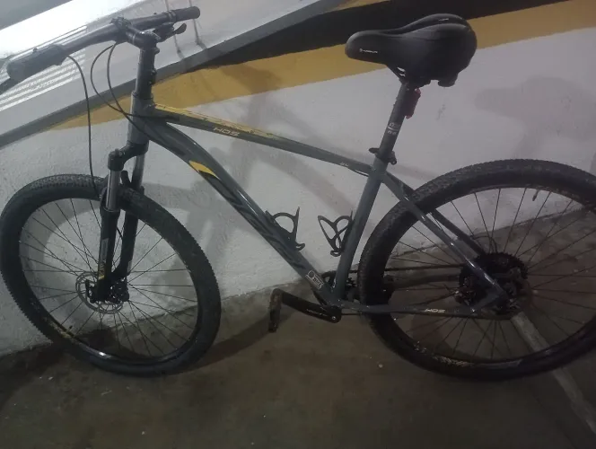 Bicicleta Oggi aro 29 quadro 19 chimando valor 1.800.00