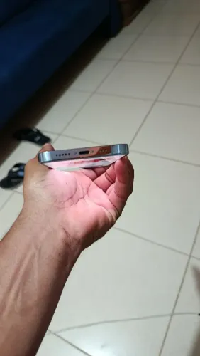iPhone 13 pro 256 memoria
