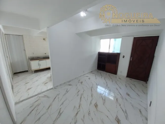 Apartamento 3 Dormitórios Condomínio Rio Grande do Sul Pq. Cecap