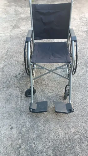 Venda de cadeira de rodas