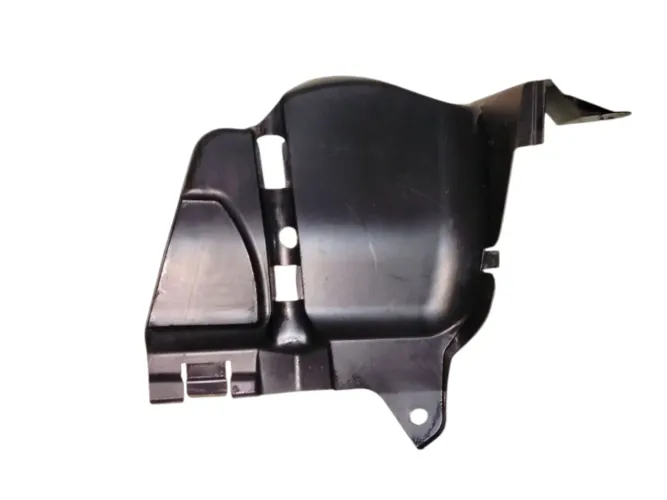 Defletor Para-barro Esquerdo Renault Logan 2008 2009 2010