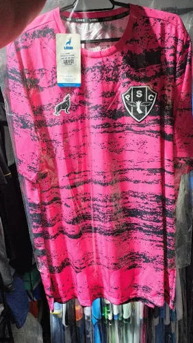 Camisa III Paysandu goleiro 2024