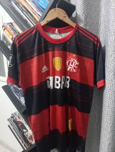 Camisa Flamengo 2020 Gabigol 9