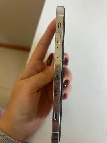 iPhone 12 Pro Branco 128g