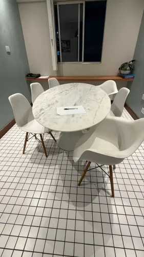 Mesa de jantar