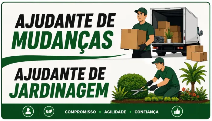 Ajudante