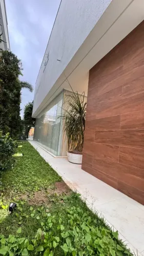 Vendo casa no Sim condomínio Nature Ville