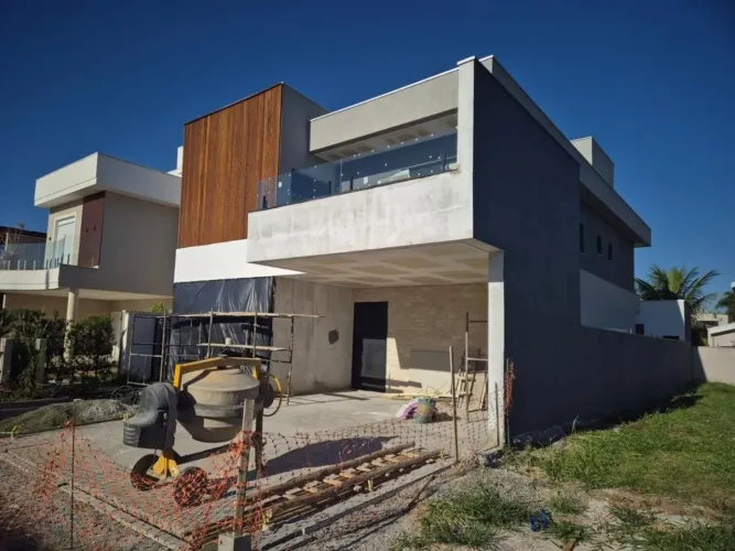 Casa à venda em Americana, Jardim Imperador, com 4 suítes, com 380 m², Terras do Imperador