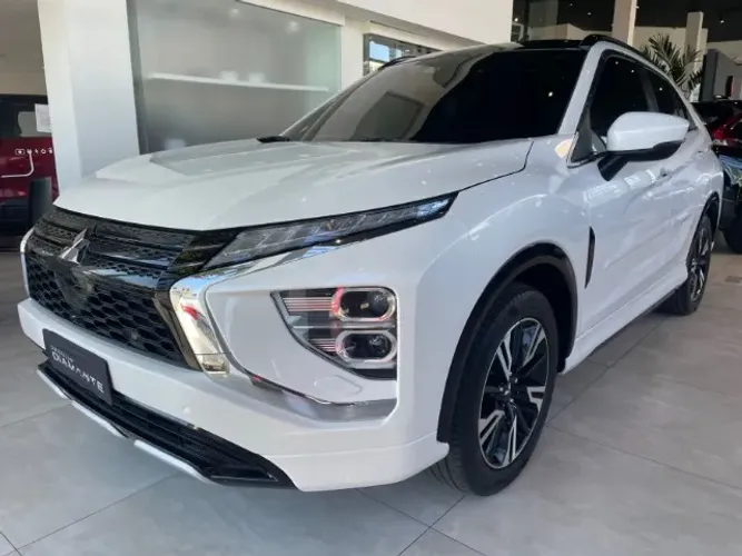 Mitsubishi Eclipse Cross HPE-S 1.5 AWD 165cv Aut. 2025