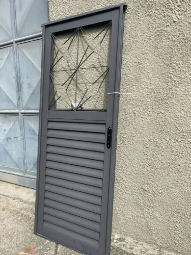 Portas e janelas 