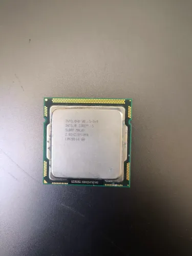 Processador i5-760
