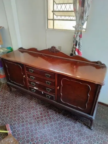 Aparador buffet Colonial
