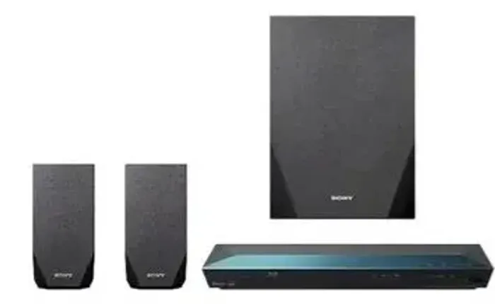 Home theater Bluetooth