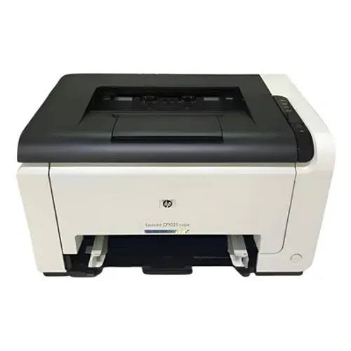 Impressora HP CP 1025