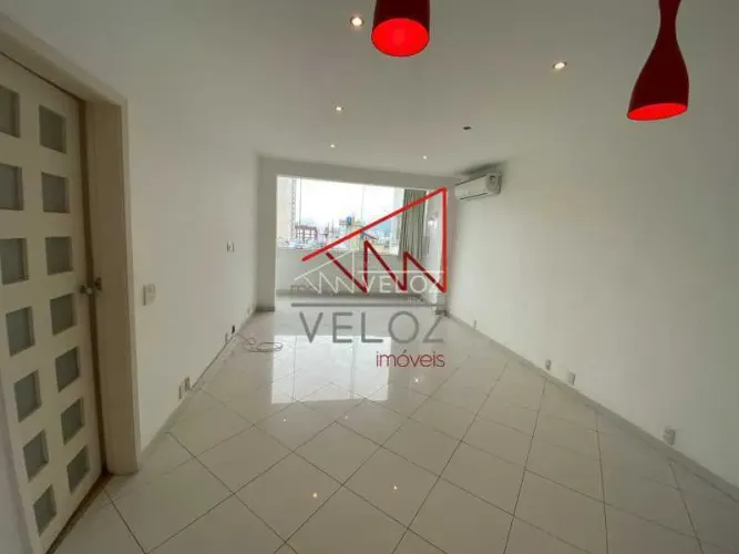 Apartamento - Padrão / Residencial / Flamengo