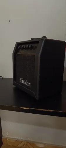 Amplificador Sheldon GT 150 para guitarra