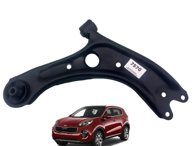 Balança dianteira direita Sportage 2.0 2017