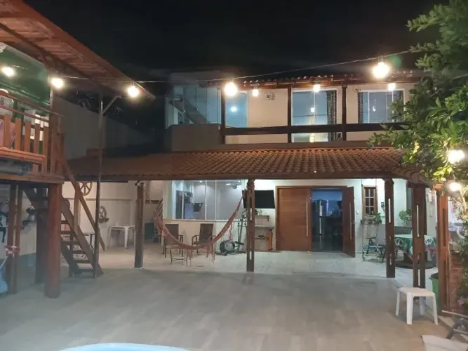 CASA EM MAR DE ESPANHA MG