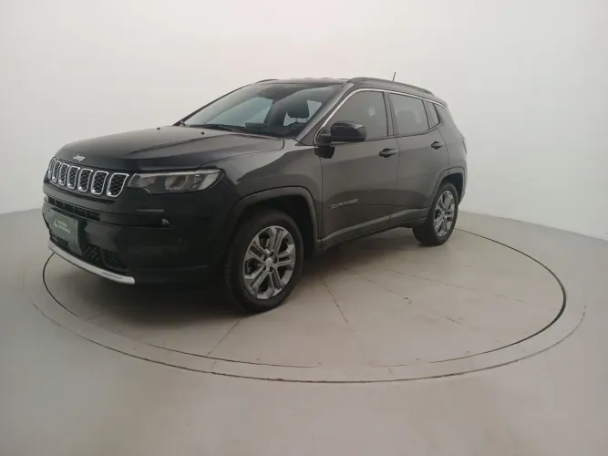 Jeep Compass Long. T270 1.3 TB 4X2 Flex AUT 2025
