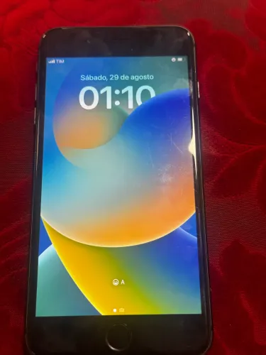 iPhone 