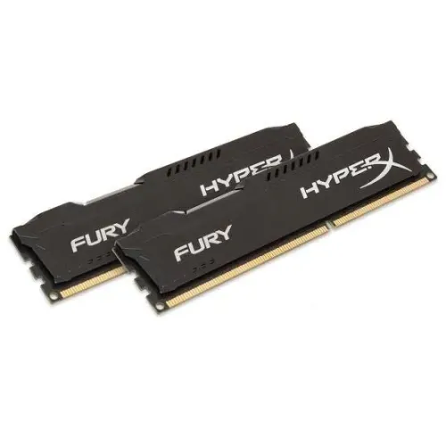 Memória ram hyperx 16gb (2x8gb)