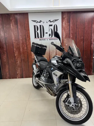 BMW R1200Gs 2019 km 26.593