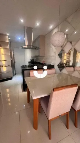 Apartamento em Vila Carvalho - Sorocaba