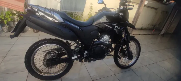Vendo Lander 2021 16.600km