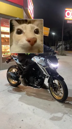 Vendo fazer 250cc 2025