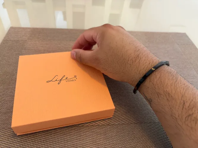 Pulseira Life Vivara