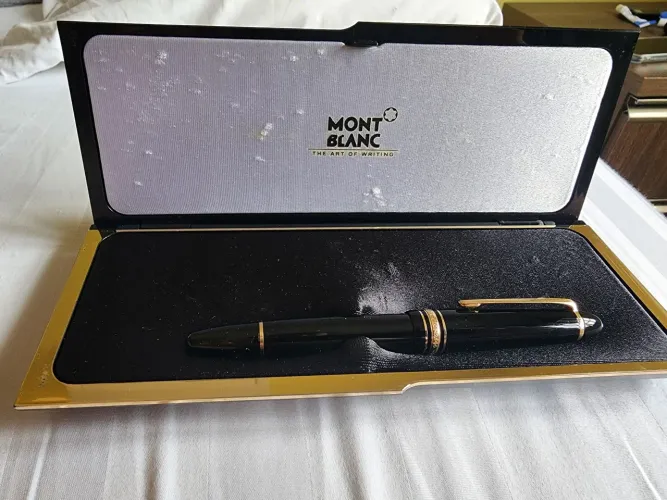 Caneta Montblanc